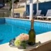 Appartement ***Ambiente*** New-Pool-w-lan, Omis