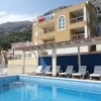 Apartmani ***Ambiente*** New-Pool-w-lan, Omiš