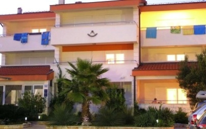 Apartmani Aurel, Rogoznica