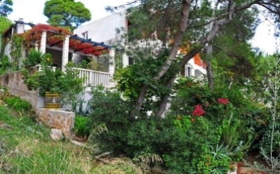 Apartments Gilve, Hvar (island Hvar)