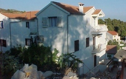 Appartement Pavicic, Hvar (île Hvar)
