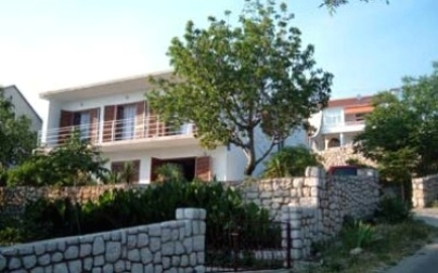Croatia Apartments Search Accommodation 3 Apartments Štefka Novi Vinodolski