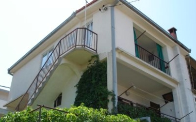 Appartement Nevenka, Arbanija (île Ciovo)
