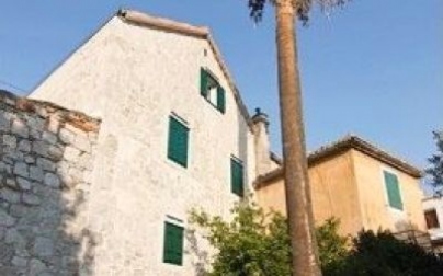 Apartmani Vila Baguc, Split