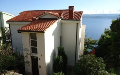 Apartments Villa Lana, Omis