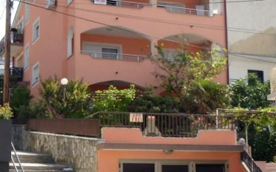 Apartmani Vojka, Crikvenica