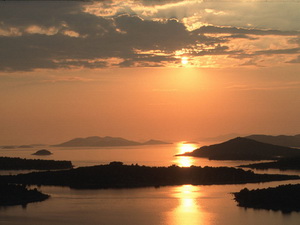 Kornati