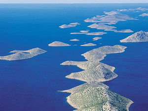 Kornati