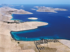 Kornati