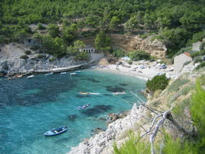 Mljet