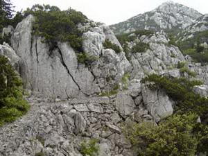 North Velebit