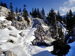 North Velebit