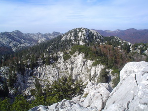 North Velebit