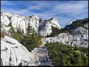 North Velebit