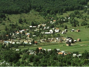 North Velebit