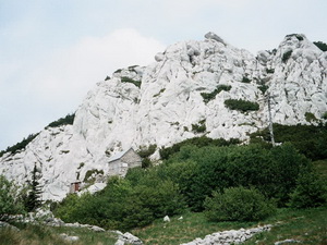 North Velebit