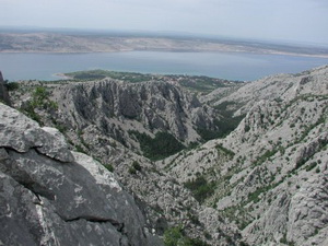 Paklenica