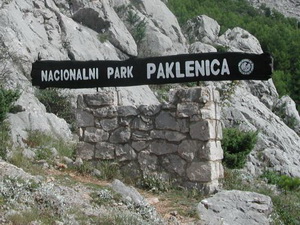 Paklenica