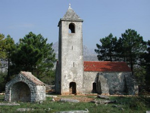 Paklenica