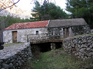 Paklenica