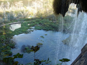 Plitvice Lakes