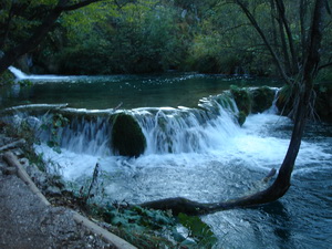 Plitvice Lakes