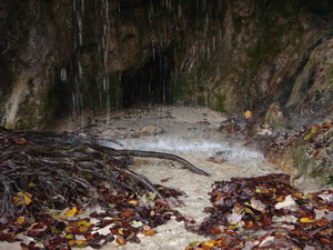 Plitvice Lakes