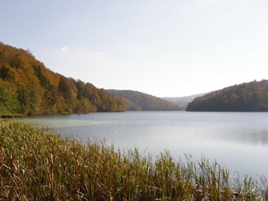 Plitvice Lakes