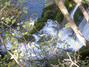 Plitvice Lakes