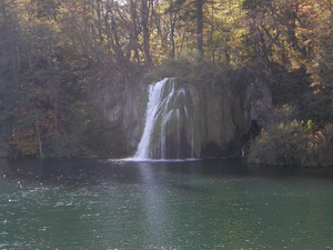 Plitvice Lakes