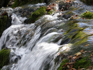 Plitvice Lakes