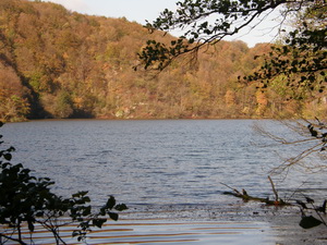 Plitvice Lakes