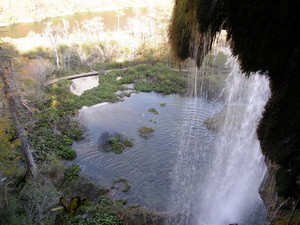 Plitvice Lakes