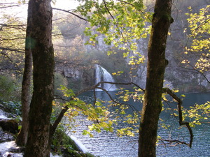 Plitvice Lakes