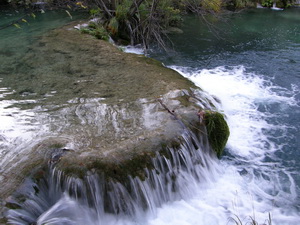 Plitvice Lakes