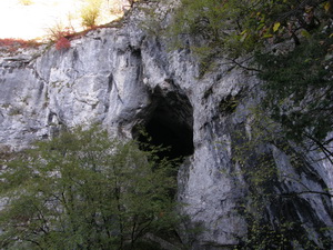 Plitvice Lakes