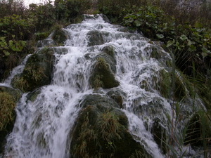 Plitvice Lakes