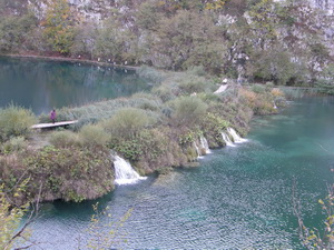 Plitvice Lakes