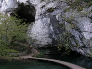 Plitvice Lakes