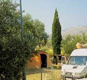 Croatia AutoCamp Baldo