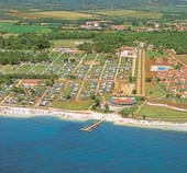 Croatia AutoCamp Bi-Village