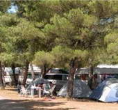 Croatia AutoCamp Bluesun Camp Paklenica