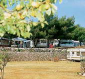 Croatia AutoCamp Bor