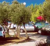 Croatia AutoCamp Brajdi