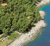 Croatia AutoCamp Holiday