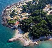 Croatia AutoCamp Adriatic