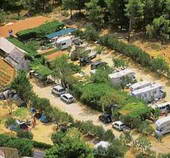 Croatia AutoCamp Kito