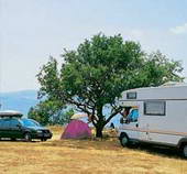 Croatia AutoCamp Klimno