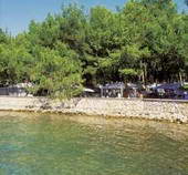 Croatia AutoCamp Lucina