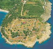 Croatia AutoCamp Marina